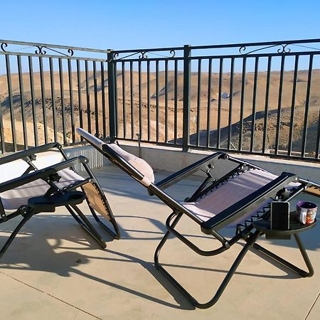 ערד Vastu Dead Sea Apartment מראה חיצוני תמונה