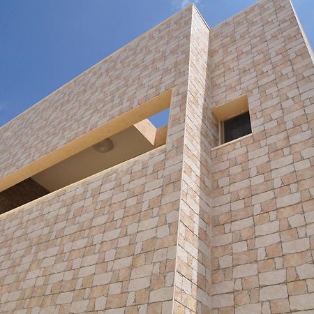 ערד Vastu Dead Sea Apartment מראה חיצוני תמונה