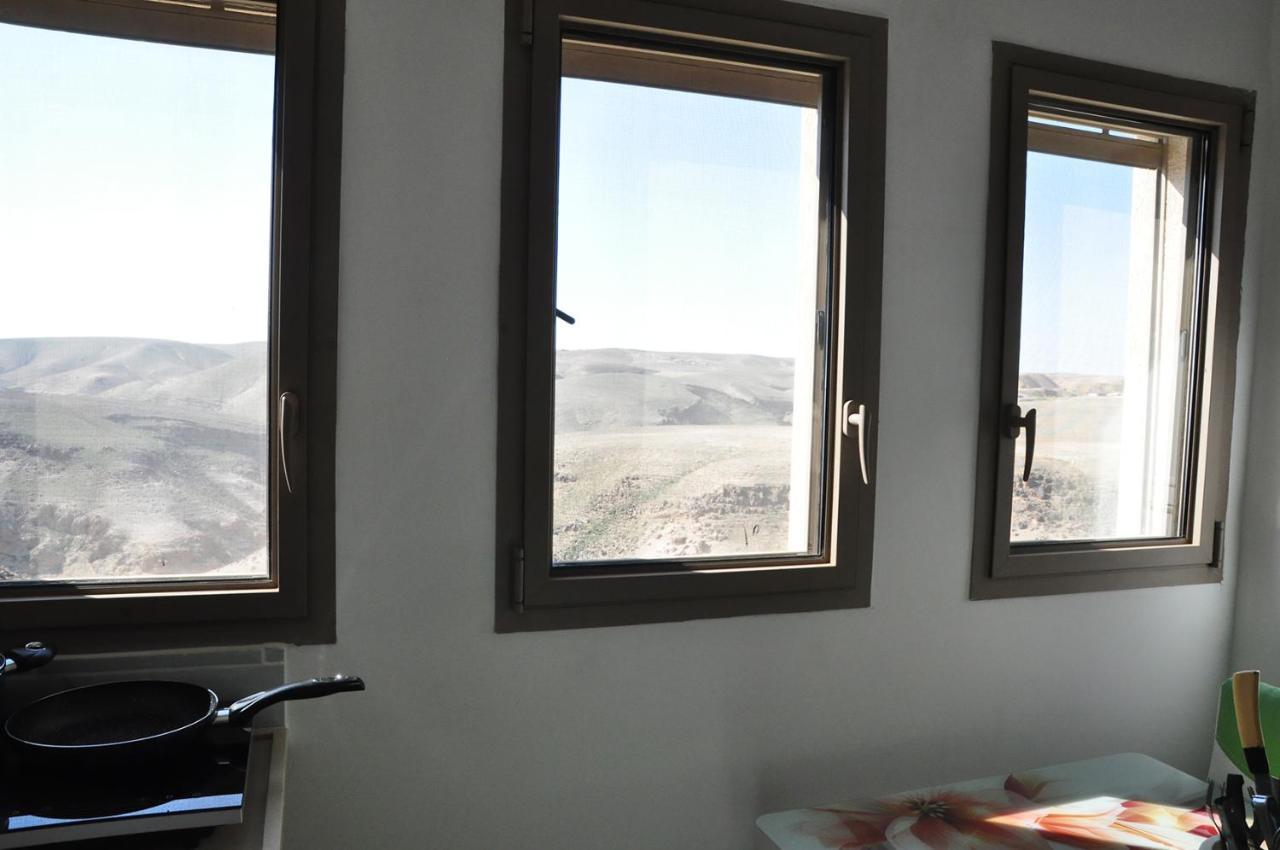 ערד Vastu Dead Sea Apartment מראה חיצוני תמונה