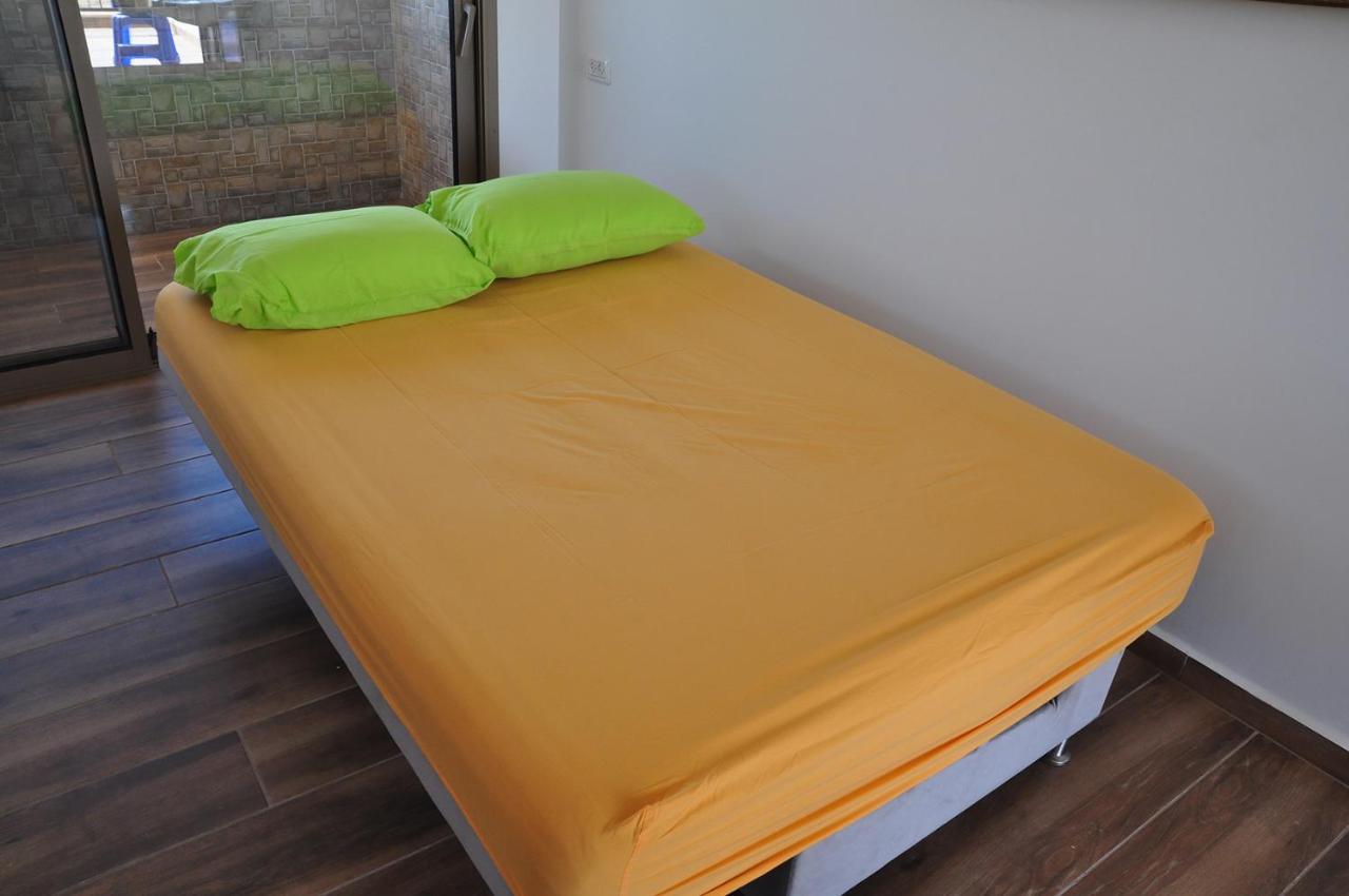 ערד Vastu Dead Sea Apartment מראה חיצוני תמונה