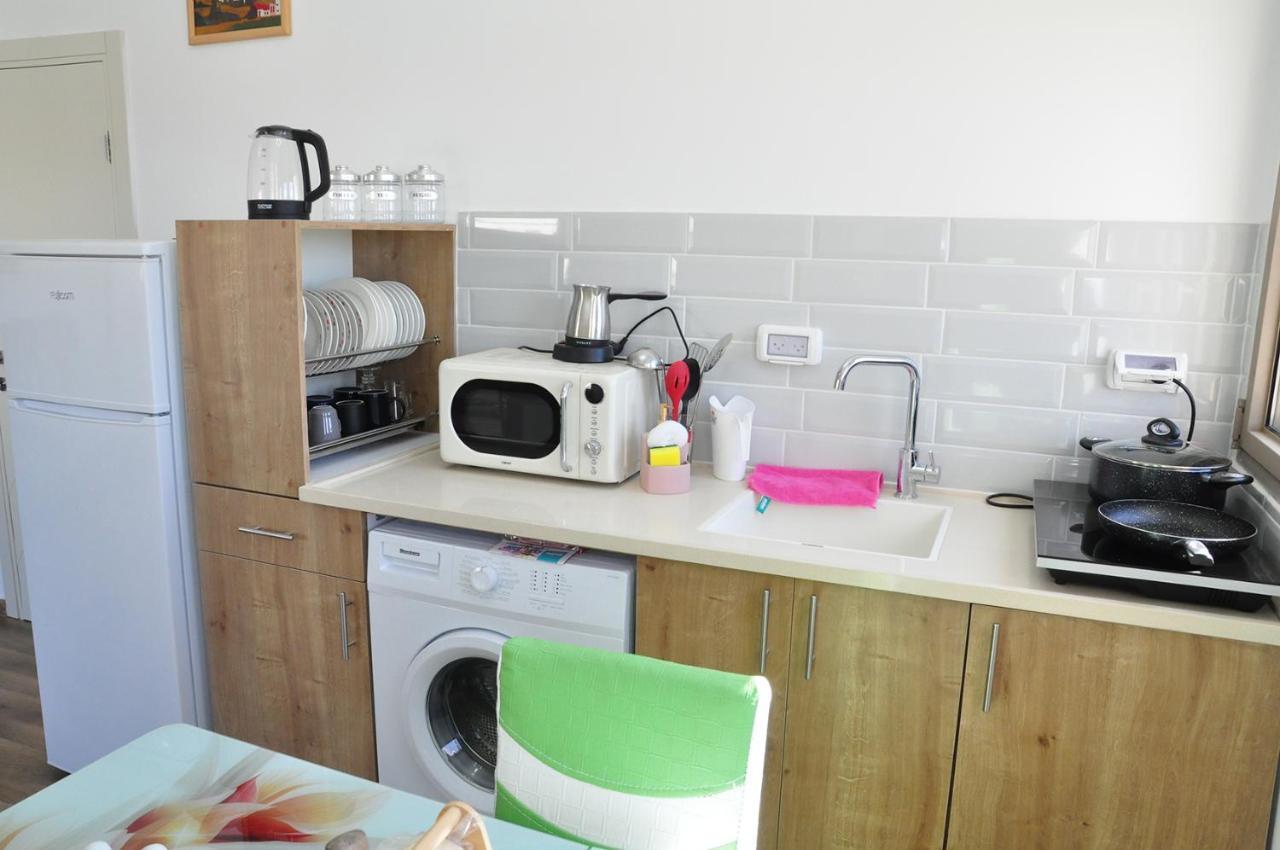 ערד Vastu Dead Sea Apartment מראה חיצוני תמונה