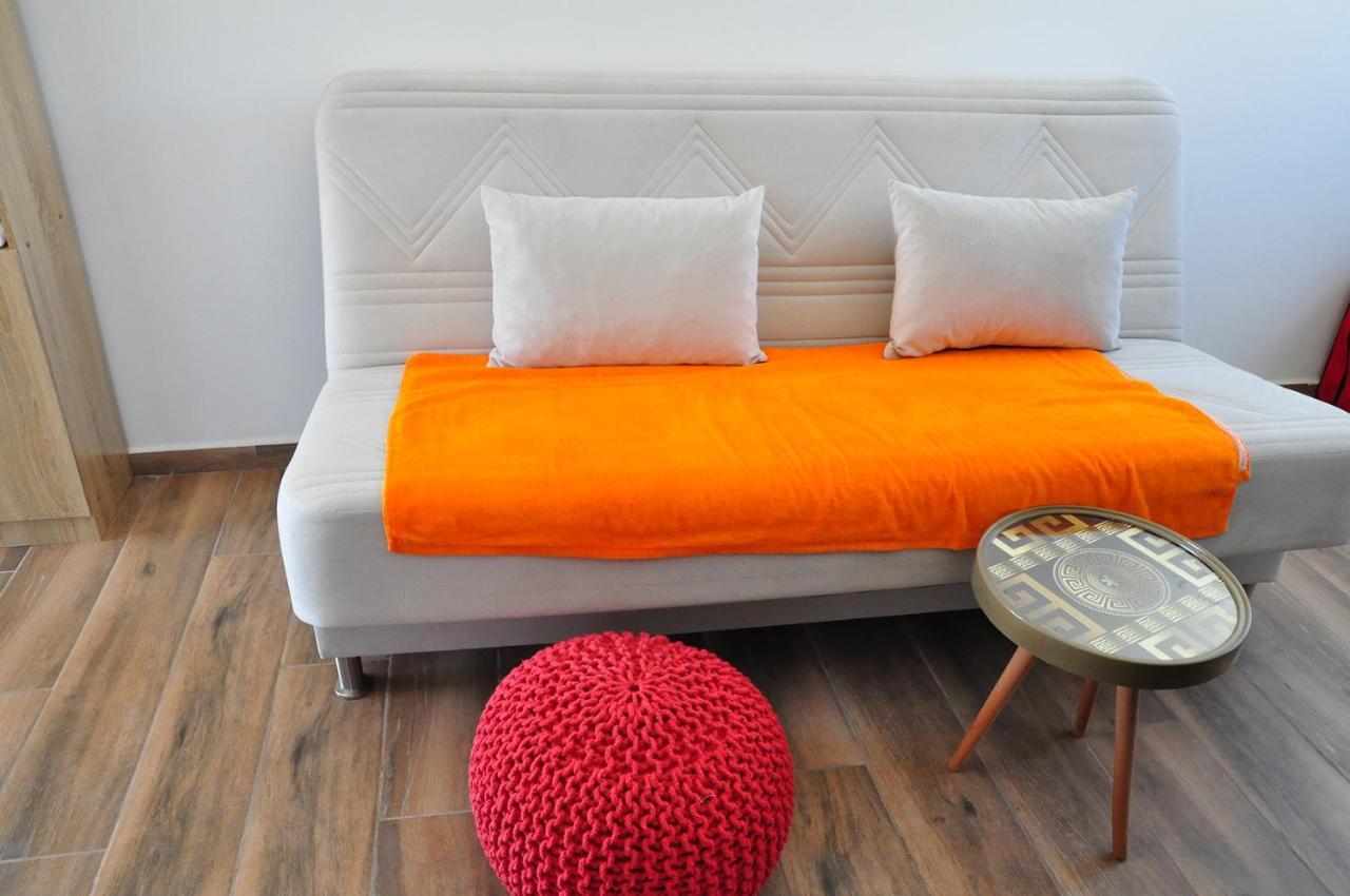 ערד Vastu Dead Sea Apartment מראה חיצוני תמונה