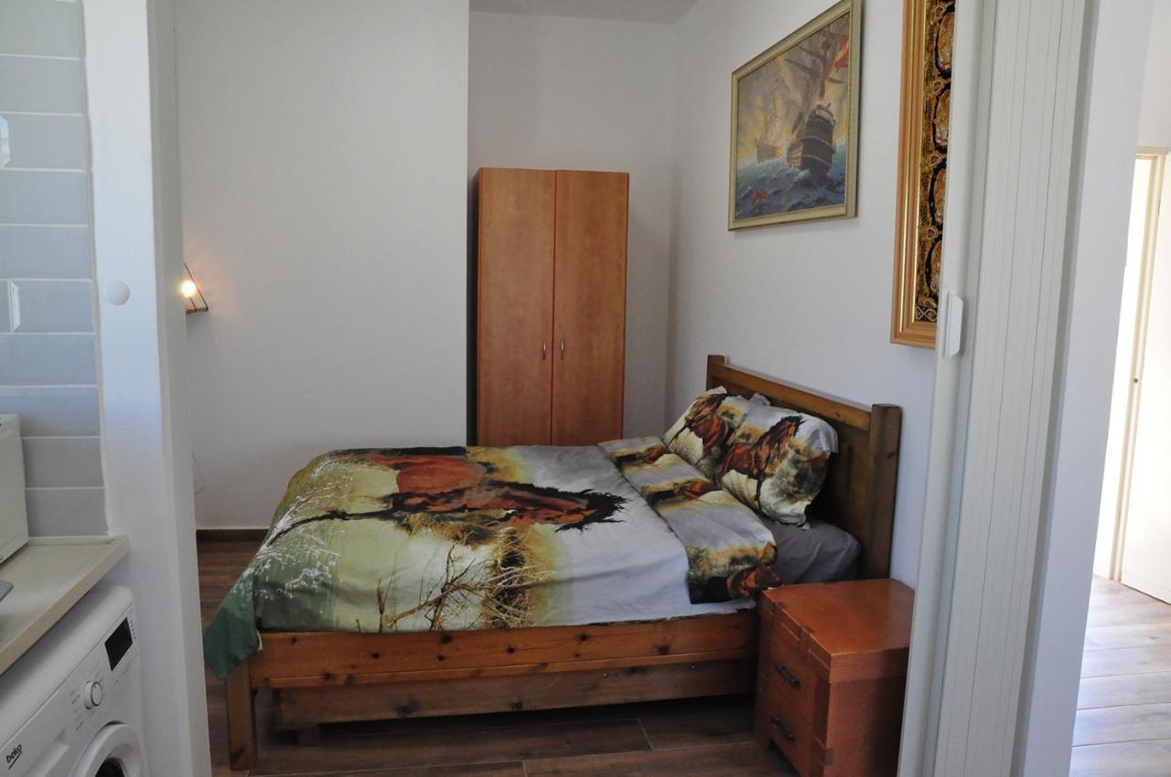 ערד Vastu Dead Sea Apartment מראה חיצוני תמונה
