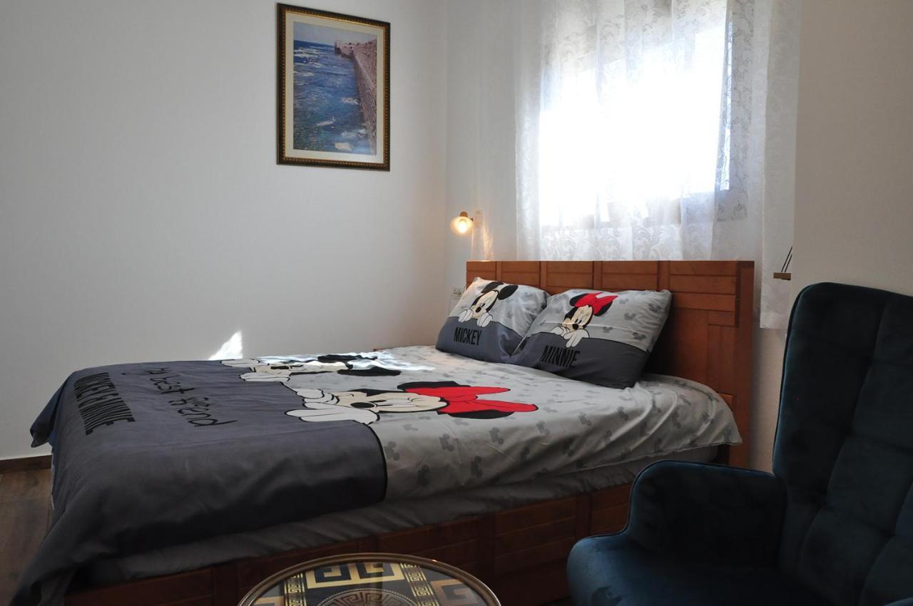 ערד Vastu Dead Sea Apartment מראה חיצוני תמונה
