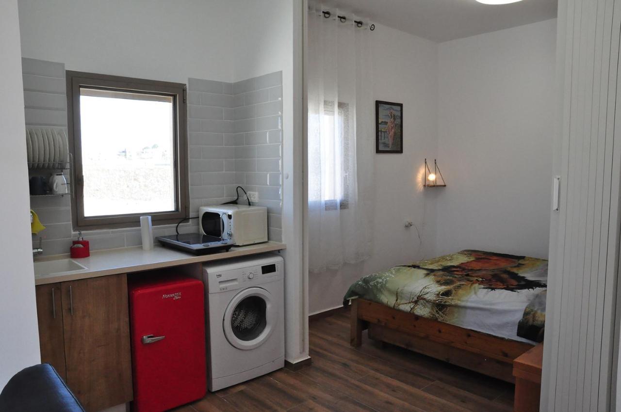 ערד Vastu Dead Sea Apartment מראה חיצוני תמונה