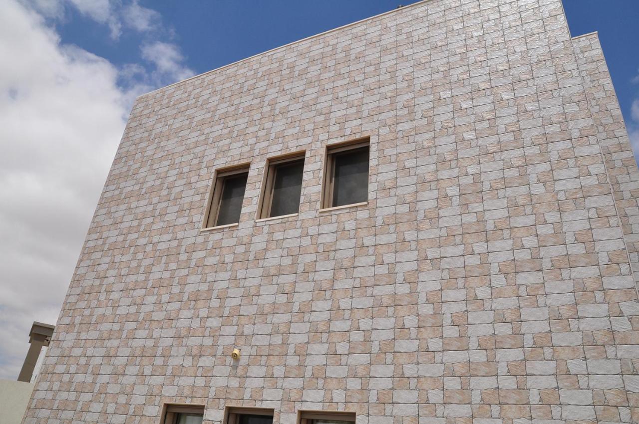 ערד Vastu Dead Sea Apartment מראה חיצוני תמונה