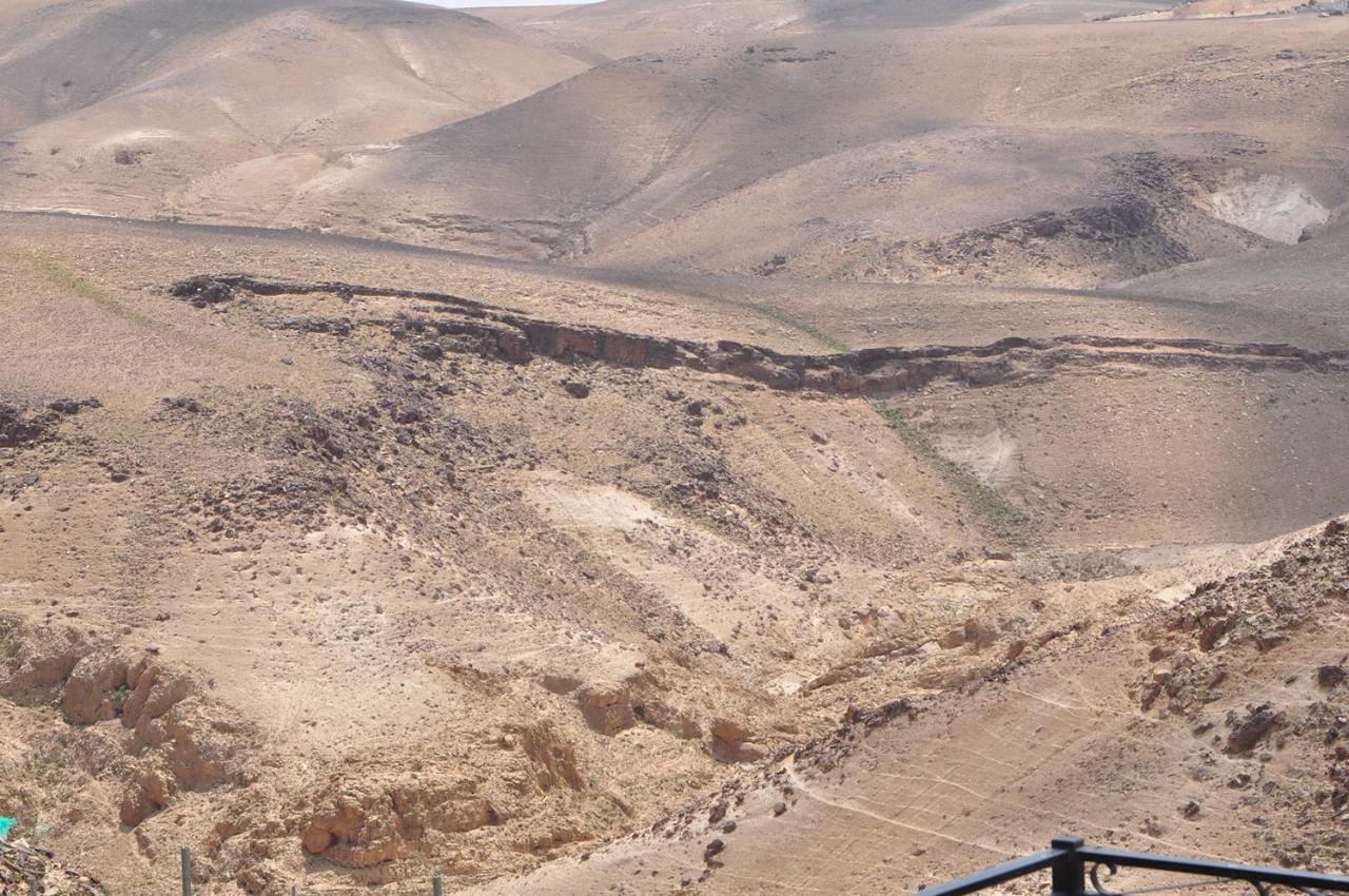 ערד Vastu Dead Sea Apartment מראה חיצוני תמונה