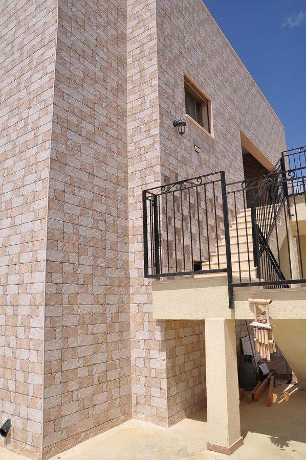 ערד Vastu Dead Sea Apartment מראה חיצוני תמונה