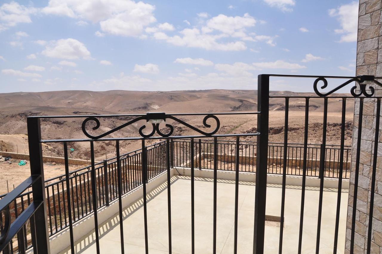 ערד Vastu Dead Sea Apartment מראה חיצוני תמונה