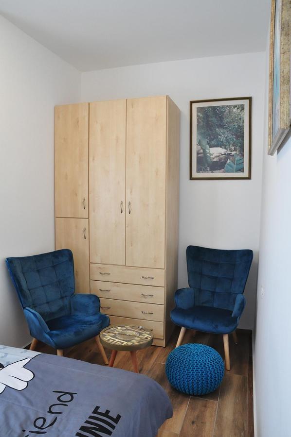 ערד Vastu Dead Sea Apartment מראה חיצוני תמונה