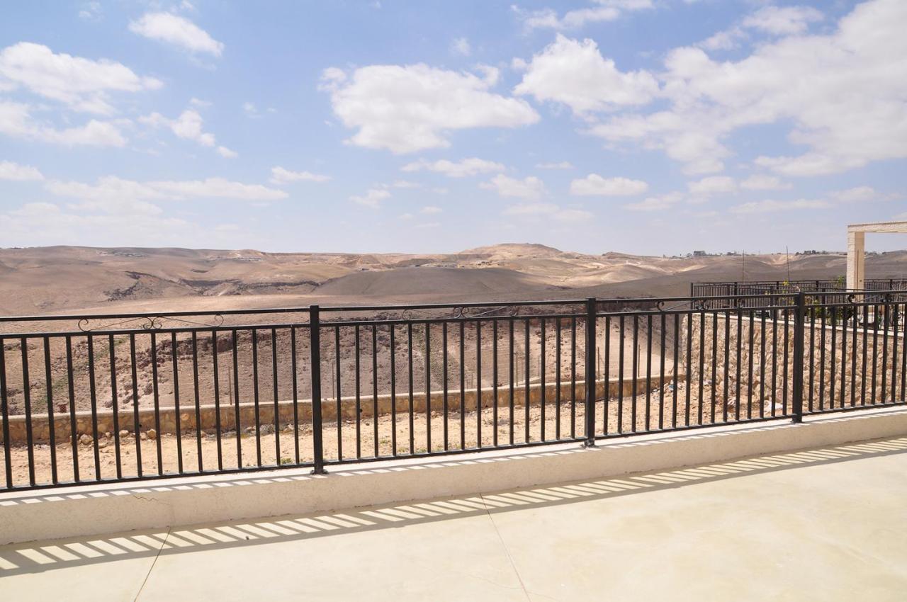 ערד Vastu Dead Sea Apartment מראה חיצוני תמונה