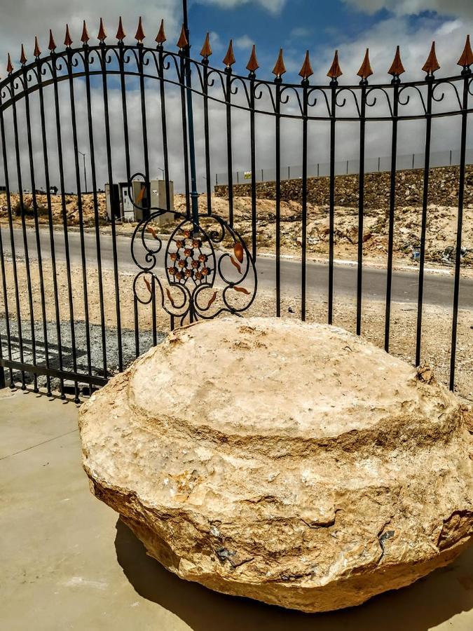 ערד Vastu Dead Sea Apartment מראה חיצוני תמונה