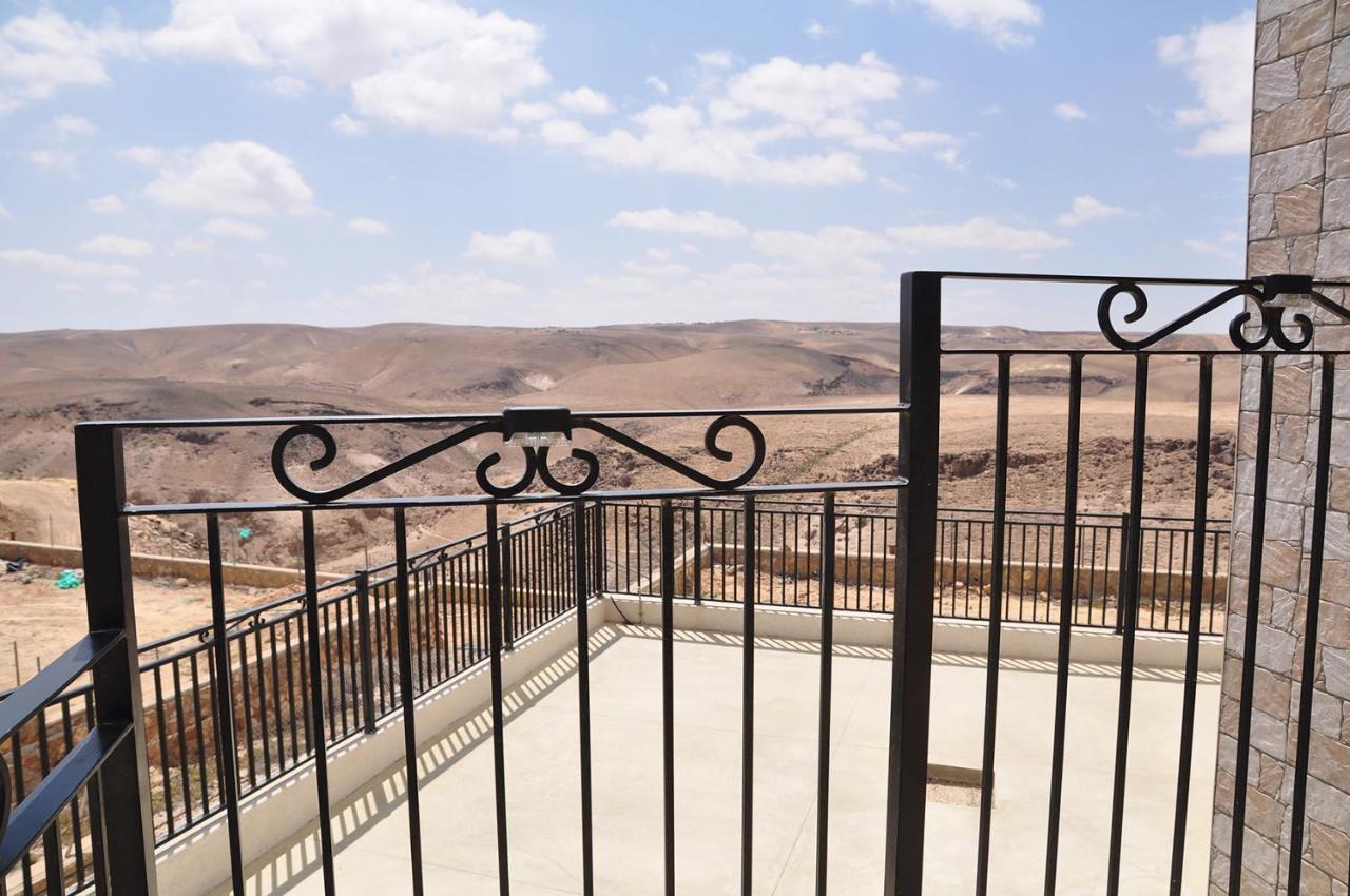 ערד Vastu Dead Sea Apartment מראה חיצוני תמונה