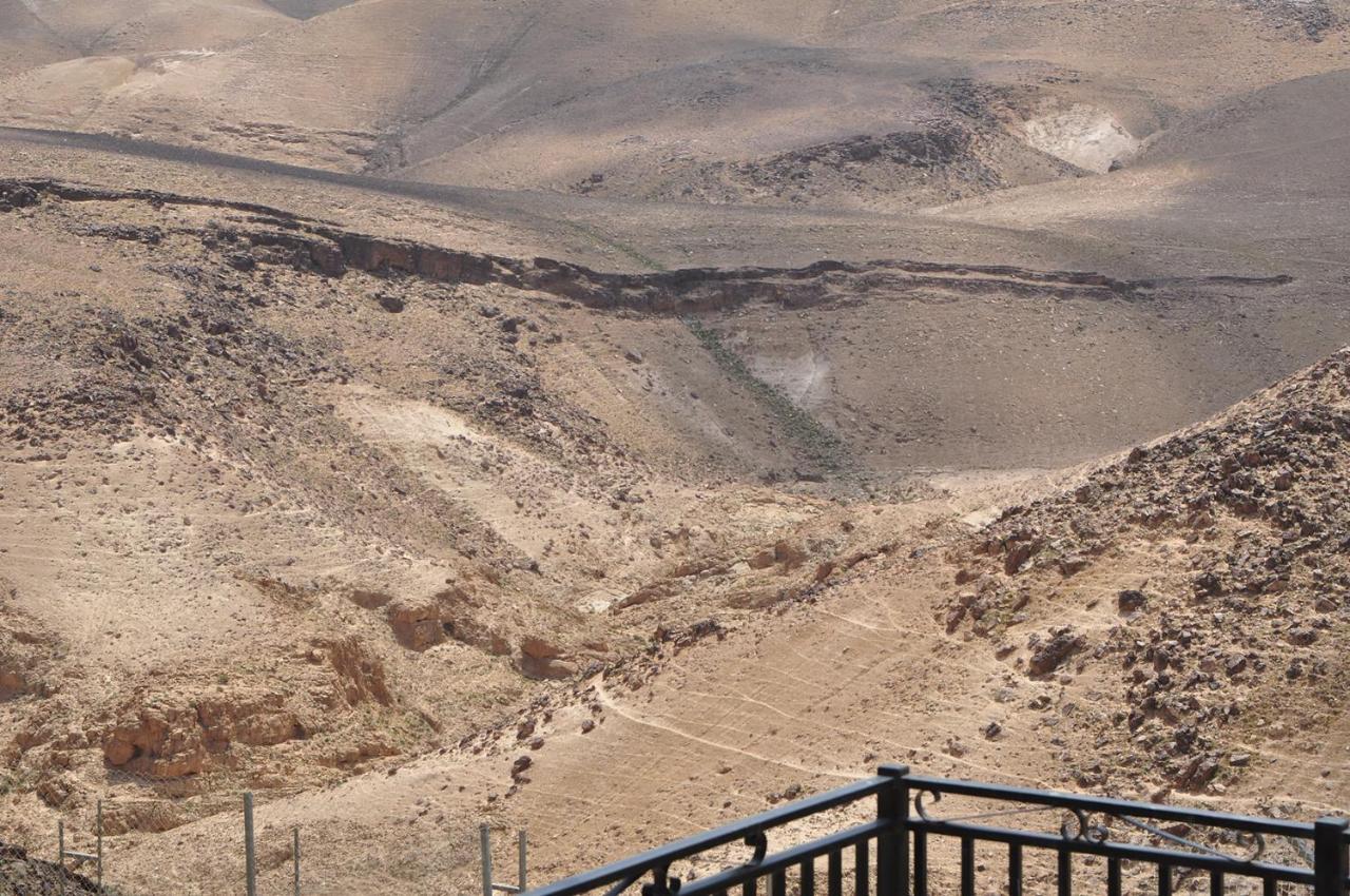 ערד Vastu Dead Sea Apartment מראה חיצוני תמונה