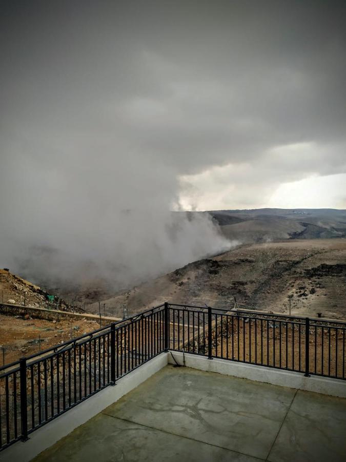 ערד Vastu Dead Sea Apartment מראה חיצוני תמונה