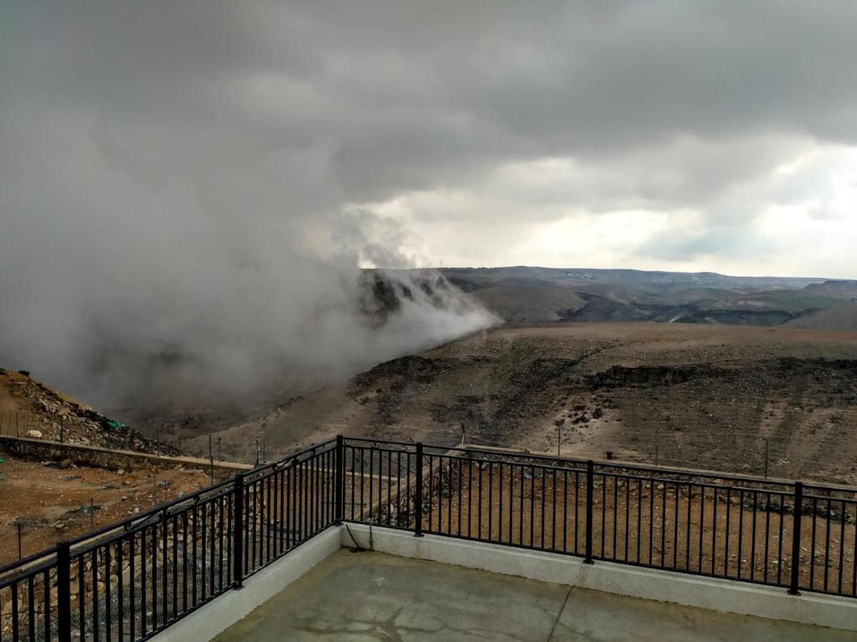ערד Vastu Dead Sea Apartment מראה חיצוני תמונה