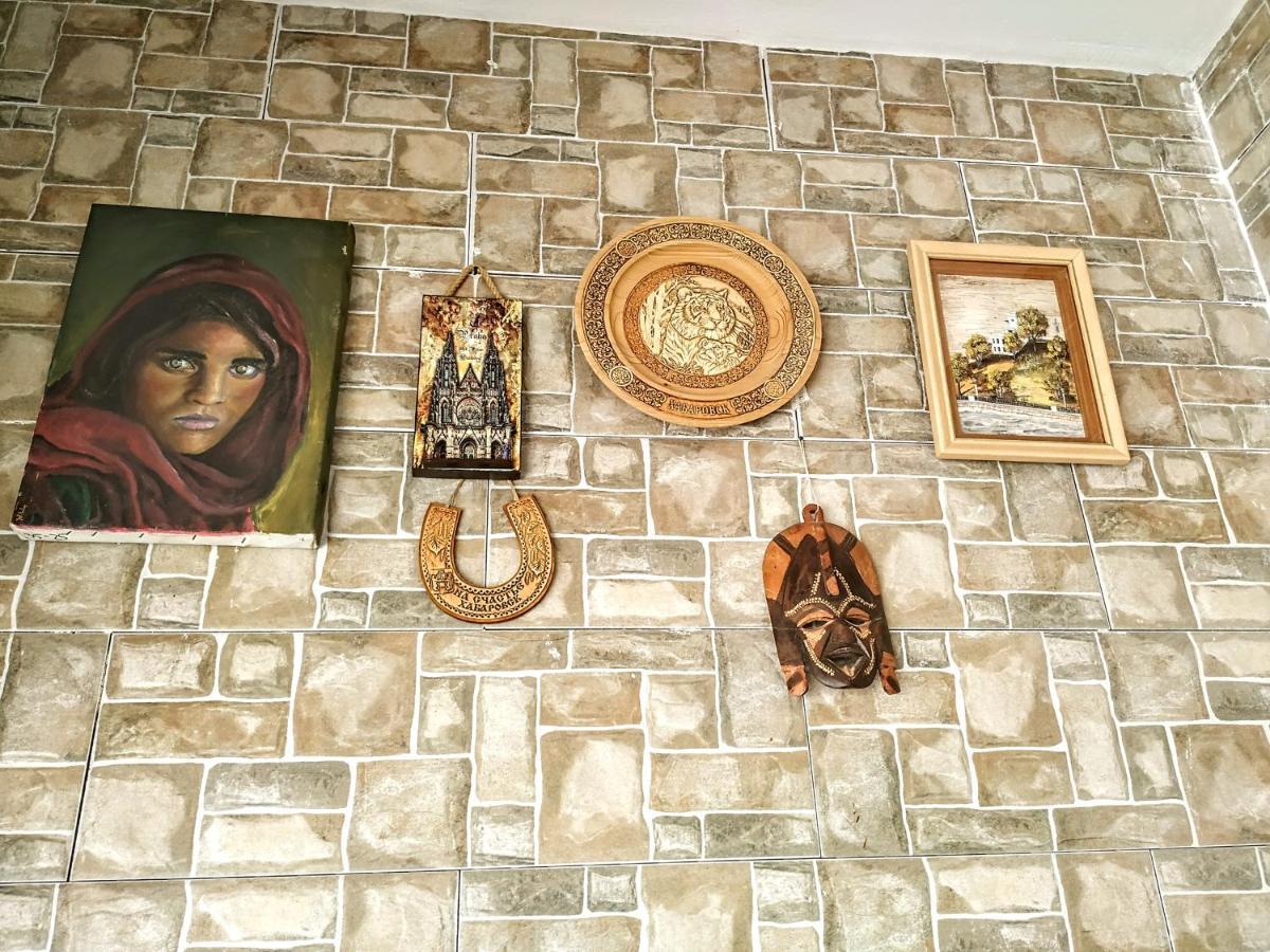 ערד Vastu Dead Sea Apartment מראה חיצוני תמונה
