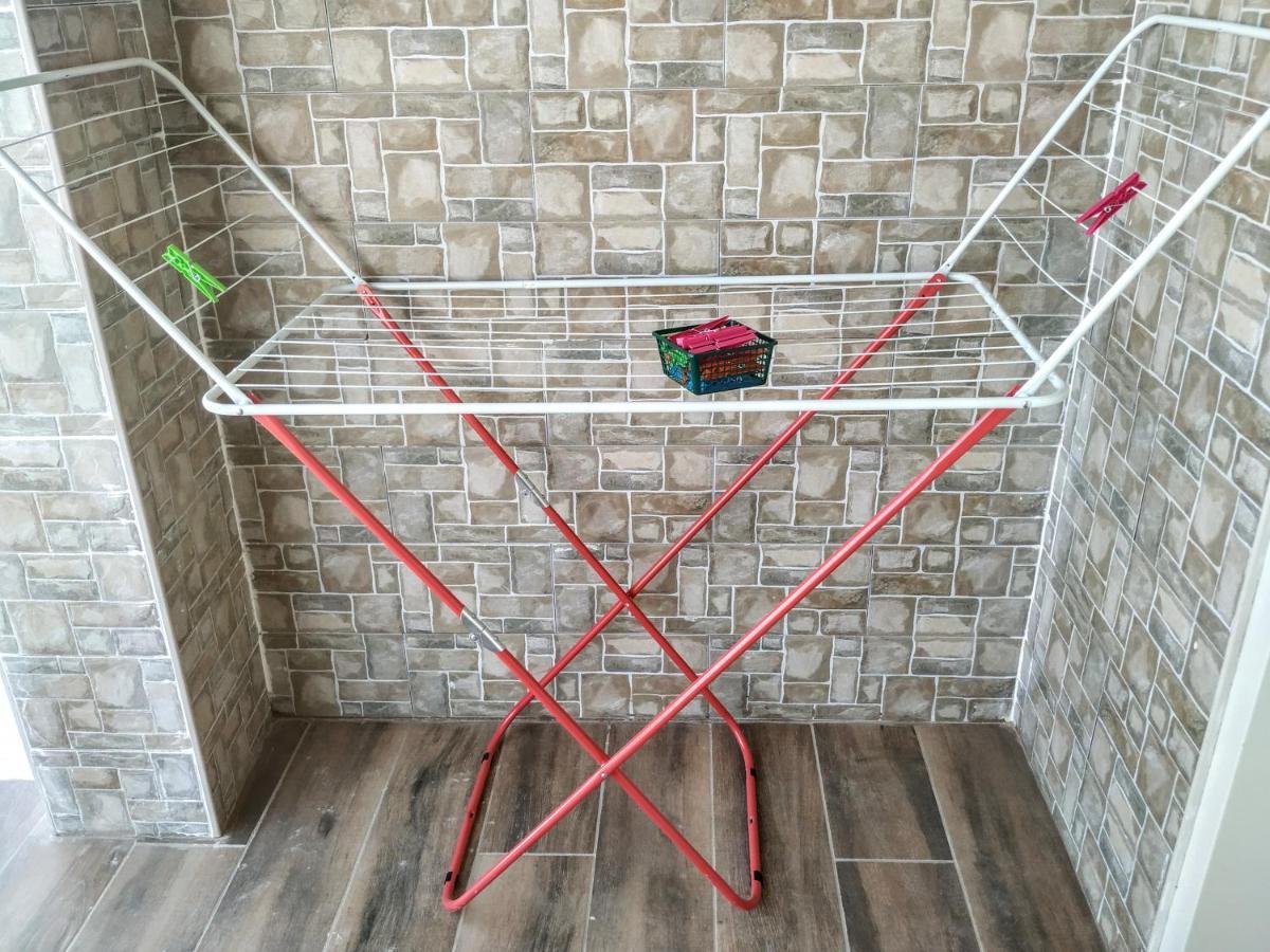 ערד Vastu Dead Sea Apartment מראה חיצוני תמונה