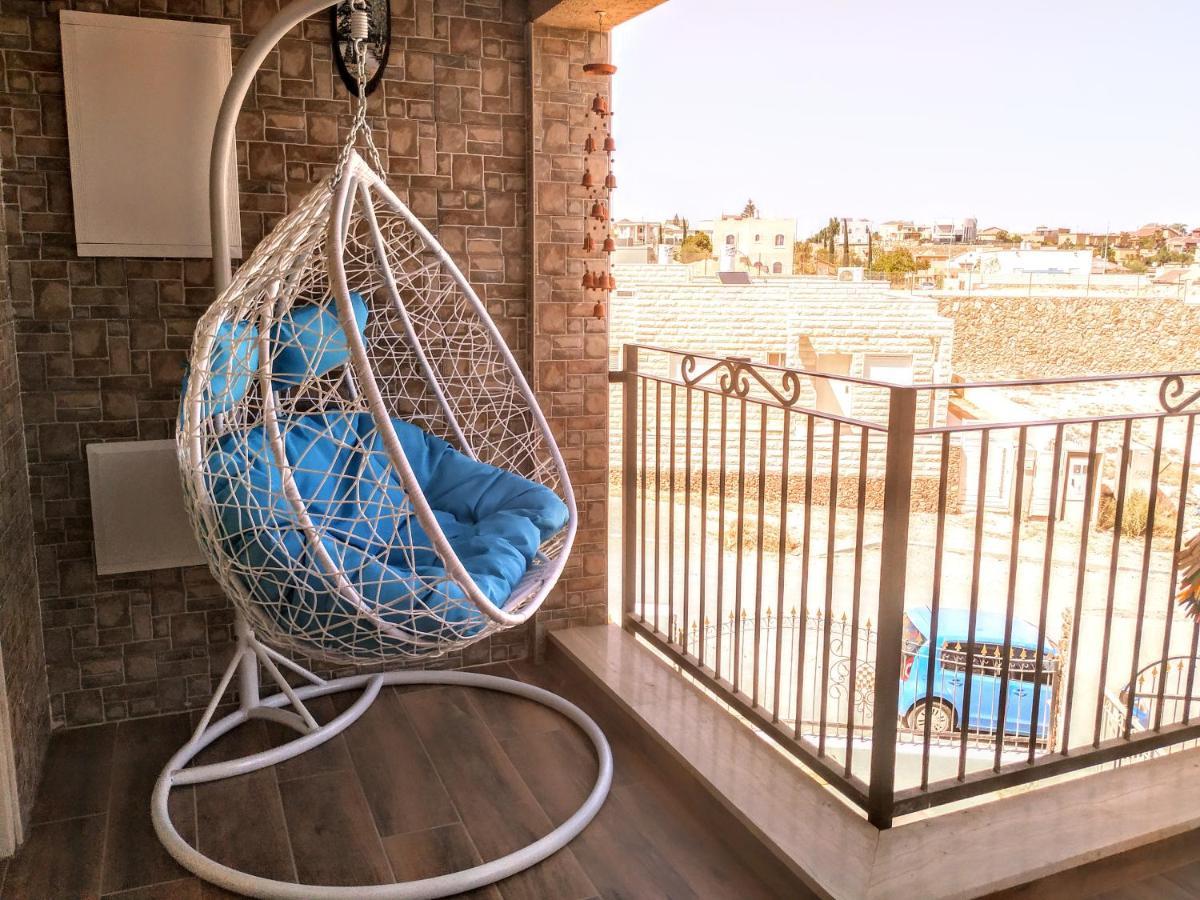 ערד Vastu Dead Sea Apartment מראה חיצוני תמונה