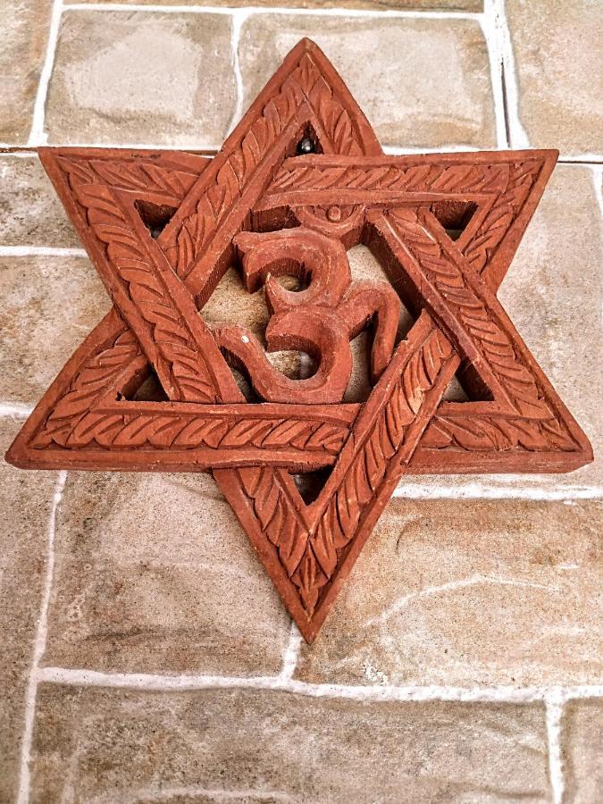 ערד Vastu Dead Sea Apartment מראה חיצוני תמונה