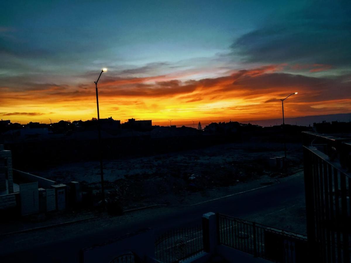 ערד Vastu Dead Sea Apartment מראה חיצוני תמונה