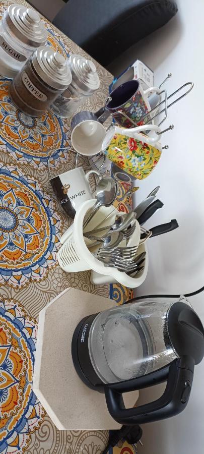 ערד Vastu Dead Sea Apartment מראה חיצוני תמונה
