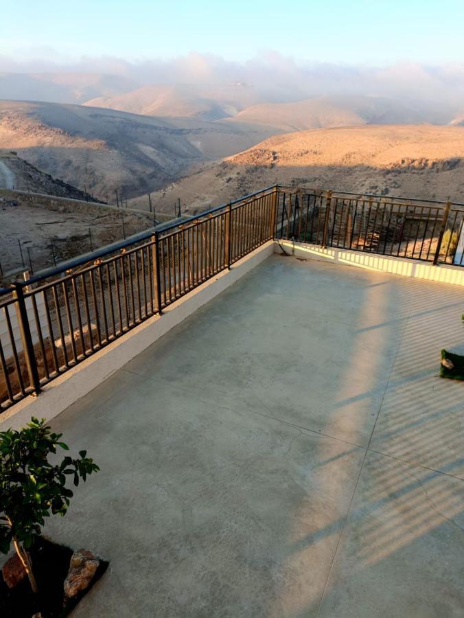 ערד Vastu Dead Sea Apartment מראה חיצוני תמונה