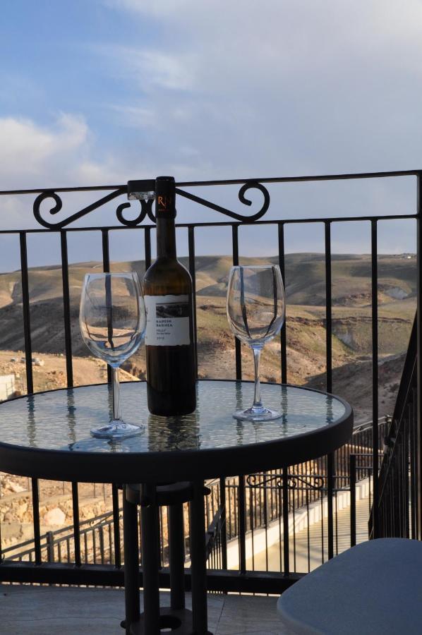 ערד Vastu Dead Sea Apartment מראה חיצוני תמונה