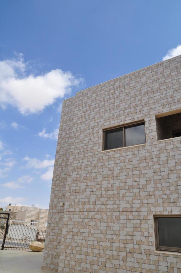 ערד Vastu Dead Sea Apartment מראה חיצוני תמונה